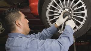 signs it's time to replace your tires
