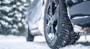 how long do winter tires last