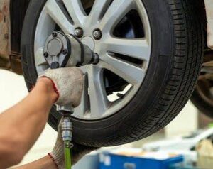 how often should you change your tires